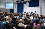 Инвестиционная команда Волгоградской области приступила к обучению