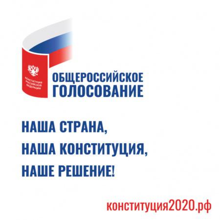 «Волонтеры Конституции» начали работу в Волгоградской области