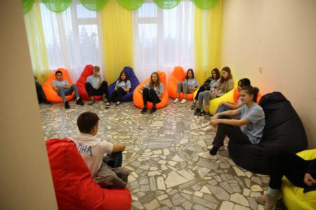 Открытие детских лагерей в Волгоградской области перенесли