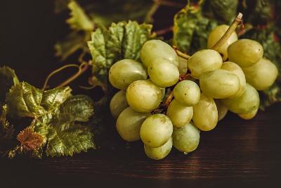 Как победить клещей на виноградных листьях