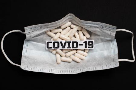 Первый российский препарат от COVID-19 будет поставляться в 50 стран