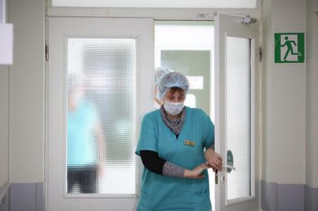 В Волгоградской области 129 человек заразились коронавирусом