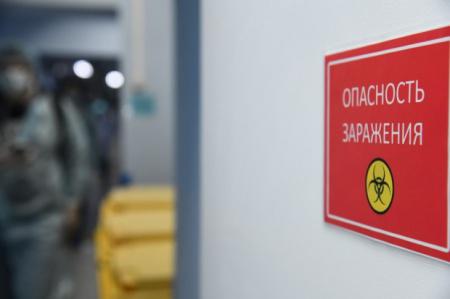 194 случая коронавируса и две смерти выявили в Волгоградской области