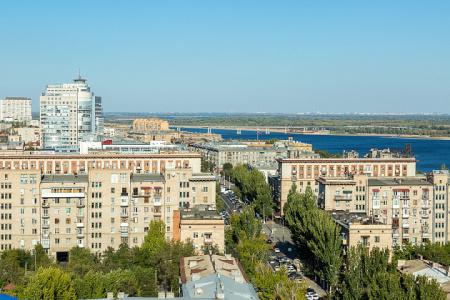 В Волгоградской области за минувшие выходные выявлено 244 нарушения соблюдения мер безопасности