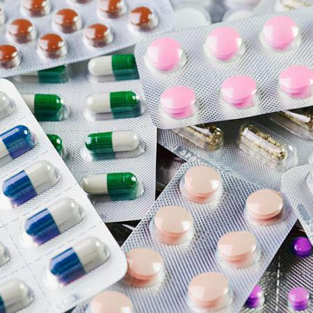 В Волгоградской области амбулаторные пациенты 65+ начали получать бесплатные препараты от COVID-19
