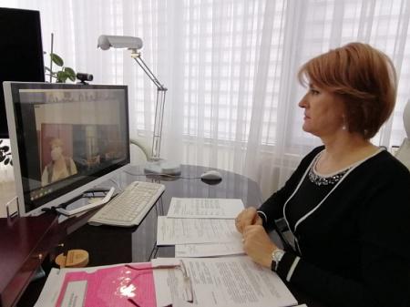 Образовательные учреждения Волгоградской области усилят контроль за здоровьем учащихся