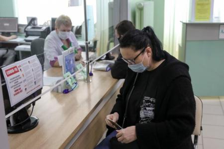 Облздрав пояснил порядок лечения коронавируса на дому в Волгограде