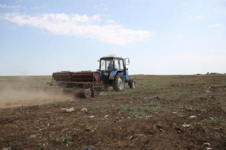340 фермеров Волгоградской области получили льготные кредиты