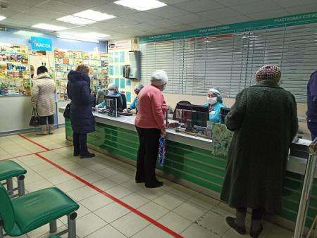 Медицинские учреждения Волгоградской области в новогодние праздники будут работать в особом режиме