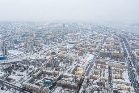 В Волгоградской области по итогам госзакупок экономия бюджета составила 2,7 млрд рублей