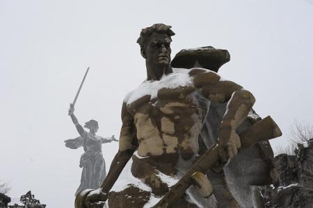 78-я годовщина Сталинградской Победы: в Волгоградской области состоятся 300 памятных акций