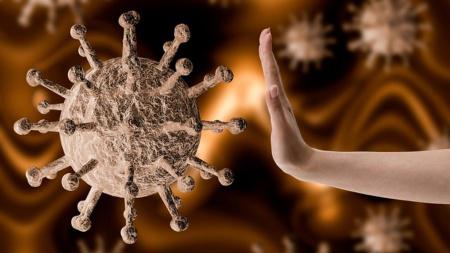 В ВОЗ сообщили о снижении темпов распространения коронавируса
