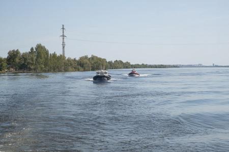 Безопасность на воде: для жителей Волгоградской области организованы обучающие занятия