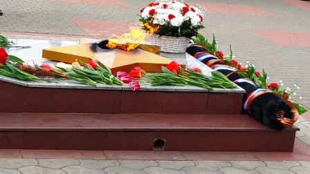 В Киквидзенском районе в День памяти и скорби пройдут памятные мероприятия