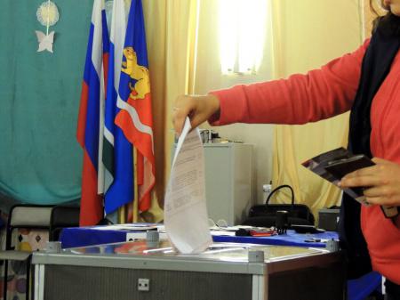 ЦИК учел замечания общественности при введении многодневного голосования