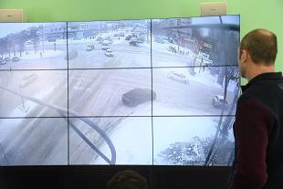 Дорожные камеры в Волгограде начнут фиксировать новое нарушение