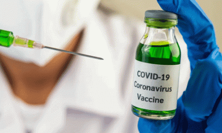 Защита от COVID-19: в Волгоградской области обновлён рекорд ежесуточной вакцинации