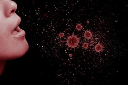 NYT: новые мутации коронавируса могут лучше передаваться по воздуху, чем изначальный штамм
