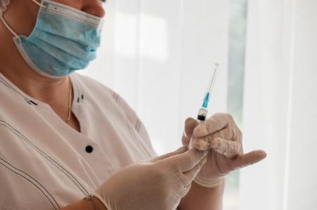 План по вакцинации от COVID-19 в Волгоградской области выполнен на 70%