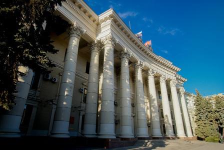 В Волгоградской области усилят ответственность за нарушение антиковидных требований