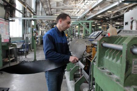 Государственная поддержка оказывается участникам нацпроекта "Производительность труда" на территории Волгоградской области