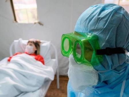 Каждый 30-й житель Земли болел коронавирусом