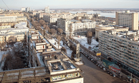 В Волгоградской области объявлен сбор заявок на создание корпоративных центров опережающей подготовки в рамках нацпроекта "Производительность труда"