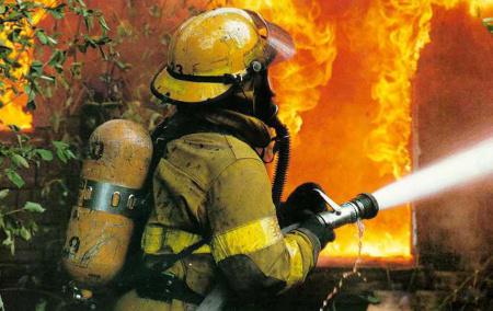 Правила пожарной безопасности для детей и родителей
