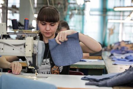 Предприятия Волгоградской области готовы расширить выпуск импортозамещающей продукции