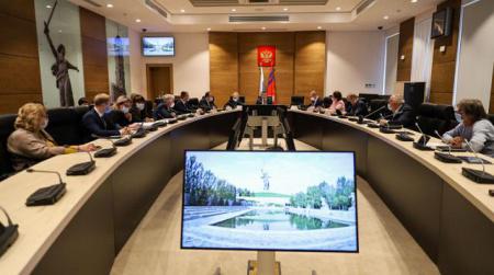 В Волгоградской области расширят полномочия губернатора