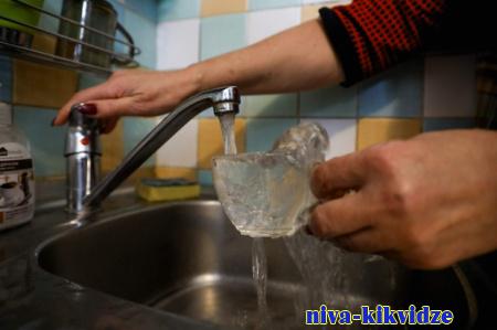 В Китае развеяли основные мифы об употреблении воды