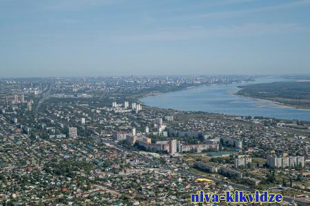 В Волгоградской области растет спрос на семейную ипотеку