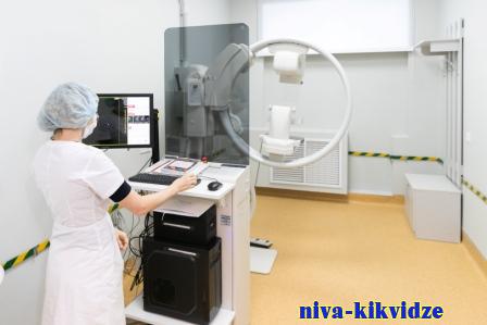 Для больниц волгоградского региона увеличены квоты целевого набора на подготовку врачей