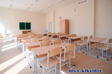 Стали известны зарплаты директоров школ Волгограда