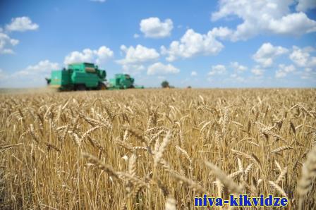 В Волгоградской области в преддверии страды проверили сельхозтехнику