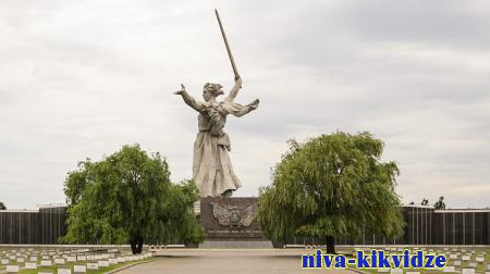 В Волгограде обсуждают открытие памятного знака воинам-ленинградцам