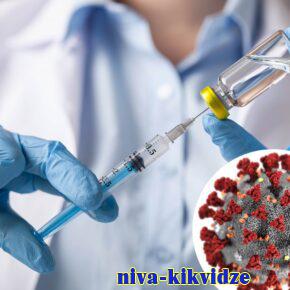 О вакцинах и вакцинации против новой коронавирусной инфекции