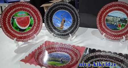 «Туристический сувенир»: Волгоград впервые принимает участников окружного финала всероссийского конкурса