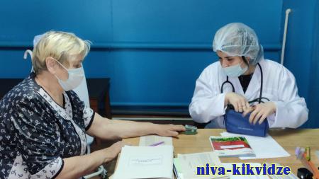 В Волгоградской области подготовят ещё более 500 медиков-целевиков для больниц и поликлиник