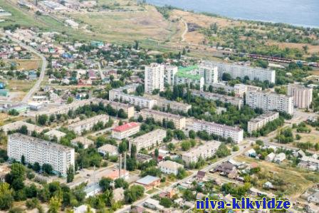 В Волгоградской области молодые семьи приобретают жилье с господдержкой