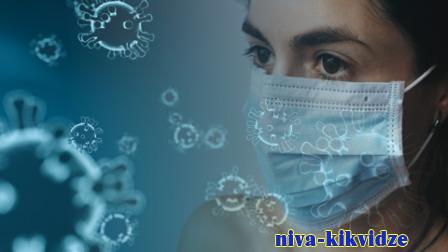 В Киквидзенском района продолжается прививочная компания от гриппа