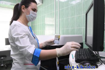В Волгоградской области 10 млн рублей направляются на закупку лекарств для онкологических больных
