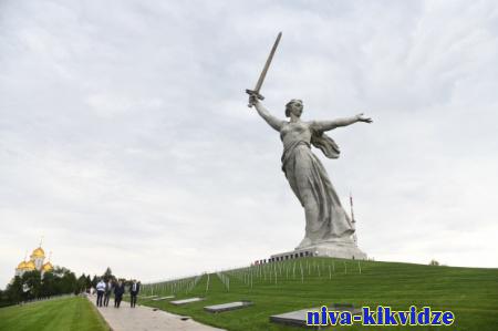 Более 120 мероприятий приготовили к 80-му юбилею Сталинградской победы