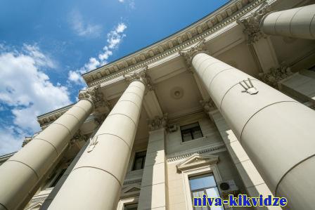 Андрей Бочаров выразил соболезнования в связи с трагедией в Ижевске