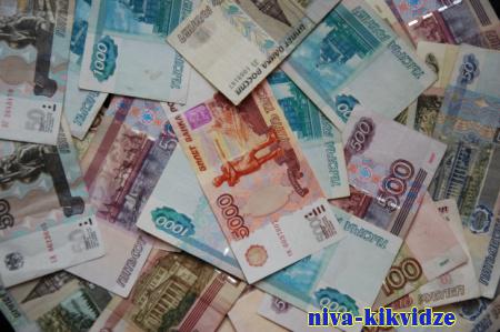 Пенсионер из Волгограда выиграл в лотерею 1 млн рублей