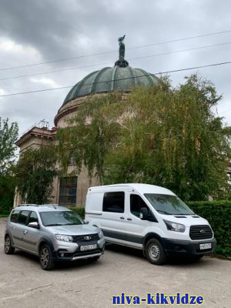 Волгоградский планетарий поедет с лекциями по детским садам и школам