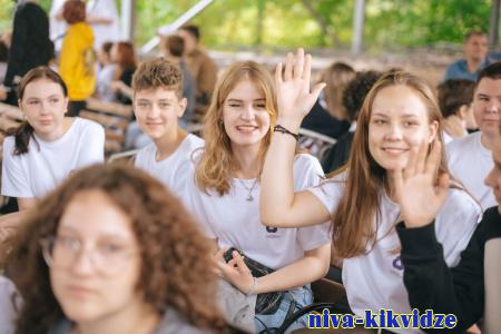 Волгоградская область выиграла крупный федеральный грант на создание молодёжного центра
