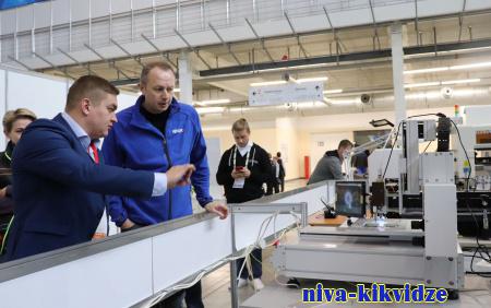 Более 25 тысяч работников российских предприятий прошли обучение на «Фабриках производственных процессов» ФЦК