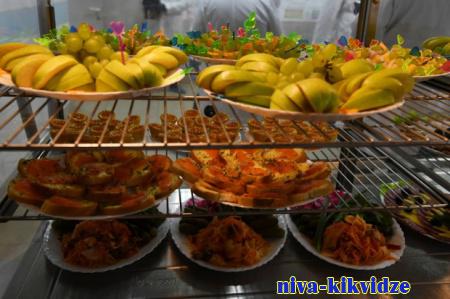 Санврачи рекомендуют волгоградцам мясо с бананами от осенней хандры