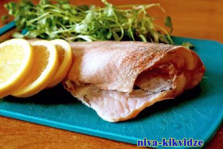 "Две порции рыбы в неделю": эксперт назвала условия здорового сердца